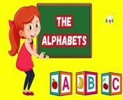 Let your little ones start a fun journey to learn the ABCs with Bright Spark Station!Our engaging and colorful videos make learning the alphabet easy and enjoyable for kids and toddlers. Join us as we explore each letter, encouraging curiosity and supporting early literacy skills. Watch now and light up your child&#39;s love for learning! &#60;br/&#62;&#60;br/&#62;#ABCAlphabets #KidsLearning #ToddlersEducation #BrightSparkStation #EarlyLiteracy #FunLearning #EducationalVideos #AlphabetLearning #cocomelon #nurseryrhymes #kidsvideo #explore #viral #trending