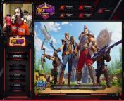 Family Friendly Gaming (https://www.familyfriendlygaming.com/) is pleased to share this video for Realm Royale February 15 2023. #ffg #video #funny #wow #cool #amazing #family #friendly #gaming #love #cute &#60;br/&#62;&#60;br/&#62;Want to help Family Friendly Gaming?&#60;br/&#62;https://www.familyfriendlygaming.com/How-you-can-help.html&#60;br/&#62;&#60;br/&#62;Donations help us continue this work - https://www.paypal.com/donate?token=fkHizzbrvYNkrTjLJQE8OZbRQeYbuALpAvtS-hqd3v1HxJ1mJrK3JhGp44GfmCDZ-N6xPQfuibh4HUeG&amp;locale.x=US&#60;br/&#62;