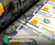 Identity theft is probably one of the most costly things that can happen to you, especially if you leave it unresolved for a while. Signing up for a credit monitoring service or identity theft protection insurance can help you stay protected should you fall victim to this. PennyGem’s Johana Restrepo has more.