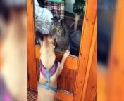 Enjoy new funniest and very cute compilation of the week about try not laugh funny animals&#39; life video. But some cats in this video will actually surprise you!