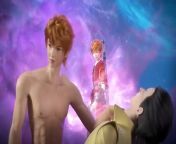 Tales of demons and gods episode 333 English subtitles from ساحل 333