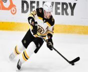 Boston Bruins Eye Victory in Tense Game 7 | NHL 5\ 4 from www maila song ma