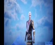 Legend of Xianwu [Xianwu Emperor] Season 2 Episode 33 [59] English Sub