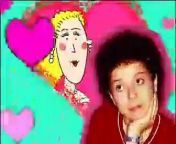 The Story of Tracy Beaker S01 E08 - The 1000 Words About Tracy Beaker from 913 1000 jpg