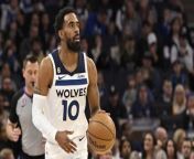 Conley's Impact and Denver's Size Challenge in NBA from big challenge