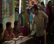 Manjummel Boys (2024) Telugu Movie Part 1 from english popular song