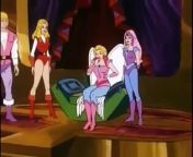She-Ra Princess of Power_ Just the Way You Are - 1986 from shit ra