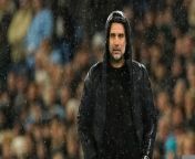 Pep Guardiola remains wary of Arsenal&#39;s title challenge, expecting Mikel Arteta&#39;s men to win all their games