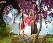 (Ep 144\ 52) Jian Yu Feng Yun -The Legend of Sword Domain 3rd Season 3rd Season Ep 144 (52) Sub Indo (剑域风云 第三季) from chica de dies anos