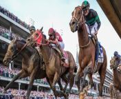 Kentucky Derby Sees Record-Setting Handle Over the Weekend from zimbra email settings