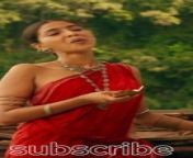 Aishwarya Lakshmi Hot Vertical Edit Compilation | Actress Aishwarya ponniyan Selvan scenes from bangladeshi actress sahara hot