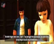 GTA Stories Ch 3 - The Brothers (GTA Vice City Stories Game Movie, Sub_HD from mone ch