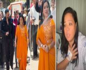 Bharti Singh arrives at Dance Deewane Set just after her Surgery, Fun Banter with Paps goes Viral. Watch video to know more &#60;br/&#62; &#60;br/&#62;#BhartiSingh #BhartiSinghSurgery #BhartiSinghFunnyVideo &#60;br/&#62;~PR.132~HT.318~