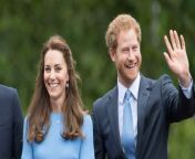 Prince Harry is gearing up to return to the U.K. to celebrate the 10th anniversary of the Invictus Games next week—and while he will likely meet up with his father King Charles, a visit between himself and his brother, Prince William, and sister-in-law, Kate Middleton, has yet to be confirmed.