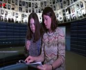 The Yad Vashem Holocaust Remembrance Center in Jerusalem is now using AI to sift through data in its records more quickly. Veuer’s Matt Hoffman has the story.