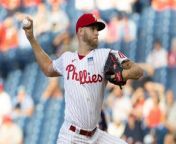 Phillies vs. Giants Review: Wheeler Dominates in Philly Game from bangla audio giant com