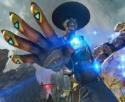 Respawn Entertainment have released a new teaser trailer for &#39;Apex Legends&#39; season 21 &#39;Upheaval&#39;.