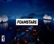 Three new maps are coming to Foamstars when the new season, Future Funk, launches on May 16, 2024. Check out the latest trailer for Foamstars for a peek at the maps and what you can expect from the Future Funk season ahead of its release for the party shooter game.