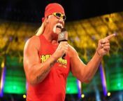 WWE Hall of Famer Hulk Hogan has described his true self as a &#92;