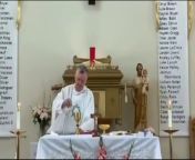 Catholic Mass Today I Daily Holy Mass I Sunday May 12 2024 I English Holy Mass from lubuto catholics