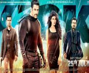 Superstar Salman Khan&#39;s blockbuster movie Kick. Cast.. &#60;br/&#62;The first thing you should know about Kick is that it is an outrageously silly film. It lurches from a thwarted love story to infantile comedy to slick action to shamelessly manipulative melodrama without any attempt at coherence or consistency.&#60;br/&#62;&#60;br/&#62;Kick is the official remake of a 2009 Telugu blockbuster also called Kick, but debutant director Sajid Nadiadwala bungs in Hollywood-inspired action, snatches of Dhoom 3 and even a smattering of Jab Tak Hai Jaan. Salman Khan plays Devi Lal Singh, an adrenalin junkie who has quit 32 jobs in search of a kick (incidentally, every character in this film says Kick at least a dozen times, just in case you forgot which film you were watching). He falls in love with a psychiatrist named Shaina, played by Jacqueline Fernandez. With great affection, he calls her Dr Psycho. Meanwhile she gets to say lines like: &#92;