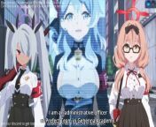 Watch Blue Archive The Animation EP 6 Only On Animia.tv!!&#60;br/&#62;https://animia.tv/anime/info/160589&#60;br/&#62;New Episode Every Sunday.&#60;br/&#62;Watch Latest Anime Episodes Only On Animia.tv in Ad-free Experience. With Auto-tracking, Keep Track Of All Anime You Watch.&#60;br/&#62;Visit Now @animia.tv&#60;br/&#62;Join our discord for notification of new episode releases: https://discord.gg/Pfk7jquSh6