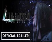 Watch the latest trailer for Final Fantasy 7 Ever Crisis for a peek at what&#39;s coming with Final Fantasy 7 The First Soldier Chapter 7: The Boy and the Hero and Chapter 8: The Hero Sepiroth, available on May 15, 2024.
