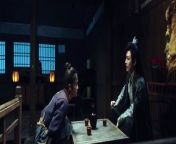In Blossom (2024) ep 13 chinese drama English Sub
