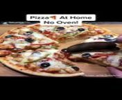 Pizza Recipe Without Oven from craig o pizza lakeway