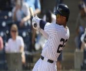 Best Player Prop Bets for Monday's Packed MLB Slate from yankee zulu full movie movie
