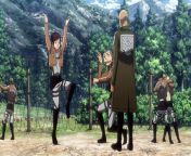 Attack on Titan S01 Ep 04 from smoke attack 3 game free download