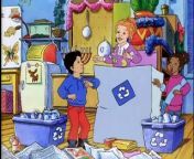 The MAGIC School Bus - S03 E13 - Holiday Special (480p - DVDRip) from bus াংলা video video 2015 combangla song sd