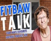 Fitbaw Talk: The games around this weekend's Old Firm derby from angla talking ginaagla