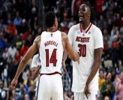 Purdue vs. NC State Preview: Point Spread Disparity Explained from fiber point pen