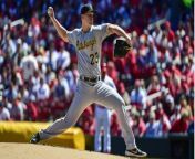 MLB Betting Preview: Nationals vs. Pirates and More Games Tonight from american