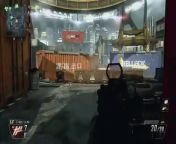 Nuovo video di Black Ops 2 multiplayer!