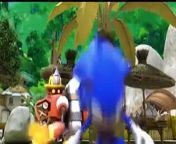 15.ai - Carl Brutananadilewski is causing trouble for Sonic and his friends from sonic o filme completo dublado online hd