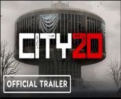 Watch the latest trailer for City 20 to see the features of this upcoming systems-driven simulation of a post-apocalyptic city. The trailer walks us through what you can expect, including a deeper dive into the justice &amp; social tension system, the dynamic citizens&#39; routine, factions, the emergent narrative system, the fauna &amp; flora ecosystem and your ability to hunt, craft, steal, and more. City 20 is coming to PC in summer 2024.