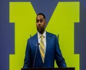 Sherrone Moore: Can He Be the Future of Michigan Football? from idile mi