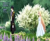 [Witanime.com] GE EP 12 END FHD from ge mp3 song