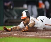 Orioles Win Total Forecast: Top Contender in The Division? from roy moveis