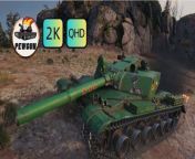[ wot ] BZ-176 戰車騎士的驕傲之旅！ &#124; 5 kills 8k dmg &#124; world of tanks - Free Online Best Games on PC Video&#60;br/&#62;&#60;br/&#62;PewGun channel : https://dailymotion.com/pewgun77&#60;br/&#62;&#60;br/&#62;This Dailymotion channel is a channel dedicated to sharing WoT game&#39;s replay.(PewGun Channel), your go-to destination for all things World of Tanks! Our channel is dedicated to helping players improve their gameplay, learn new strategies.Whether you&#39;re a seasoned veteran or just starting out, join us on the front lines and discover the thrilling world of tank warfare!&#60;br/&#62;&#60;br/&#62;Youtube subscribe :&#60;br/&#62;https://bit.ly/42lxxsl&#60;br/&#62;&#60;br/&#62;Facebook :&#60;br/&#62;https://facebook.com/profile.php?id=100090484162828&#60;br/&#62;&#60;br/&#62;Twitter : &#60;br/&#62;https://twitter.com/pewgun77&#60;br/&#62;&#60;br/&#62;CONTACT / BUSINESS: worldtank1212@gmail.com&#60;br/&#62;&#60;br/&#62;~~~~~The introduction of tank below is quoted in WOT&#39;s website (Tankopedia)~~~~~&#60;br/&#62;&#60;br/&#62;In the 1960s, amid tense relations with the Soviet Union, China came up with the concept of creating &#92;
