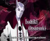 Naruto x Boruto Ultimate Ninja Storm Connections – Isshiki Otsutsuki (DLC #2) from tema naruto chode com