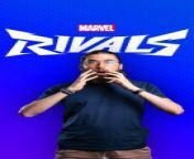 Marvel Rivals contre Overwatch from magix video pro 2019 x11 latest version download getintopc com jpg