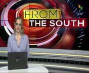 In the United States, rescue teams continue the search and recovery of the bodies of the six people who died during the collapse of the Baltimore City Bridge. teleSUR&#60;br/&#62;&#60;br/&#62;Visit our website: https://www.telesurenglish.net/ Watch our videos here: https://videos.telesurenglish.net/en&#60;br/&#62;