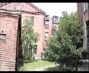 This is the full video as it was recorded onto the VHS tape. Please excuse any anomalies in the video quality . This was captured in 2004 using 2004 video capture technology. The audio has been removed to protect private conversations&#60;br/&#62;&#60;br/&#62;For a FREE download of the songs in this video go to http://www.abandonedspaces.online/besttime.zip