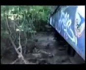 This is the full video as it was recorded onto the VHS tape. Please excuse any anomalies in the video quality . This was captured in 2005 using 2005 video capture technology. The audio has been removed to protect private conversations&#60;br/&#62;&#60;br/&#62;For a FREE download of the songs in this video go to http://www.abandonedspaces.online/endofseason.zip