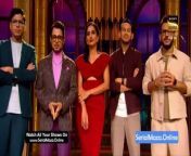 Shark Tank India 25th March 2024 - EP 46