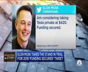 The Trillionaire Life Of Elon Musk from deepak baja elon musk