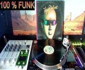 FUNK DELUXE - take it to the top (1984) from chekers deluxe java
